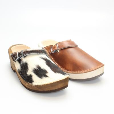 Holzschuhe